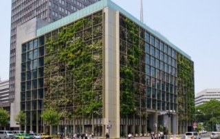 Vertical farming