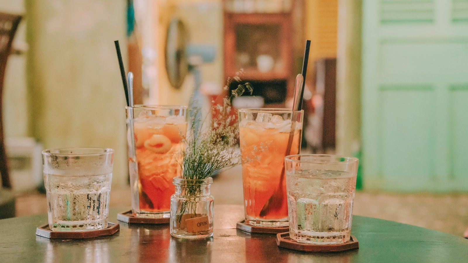 'Vernulling' in de horeca