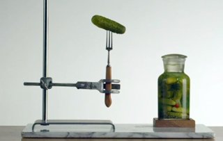 Pickle Power