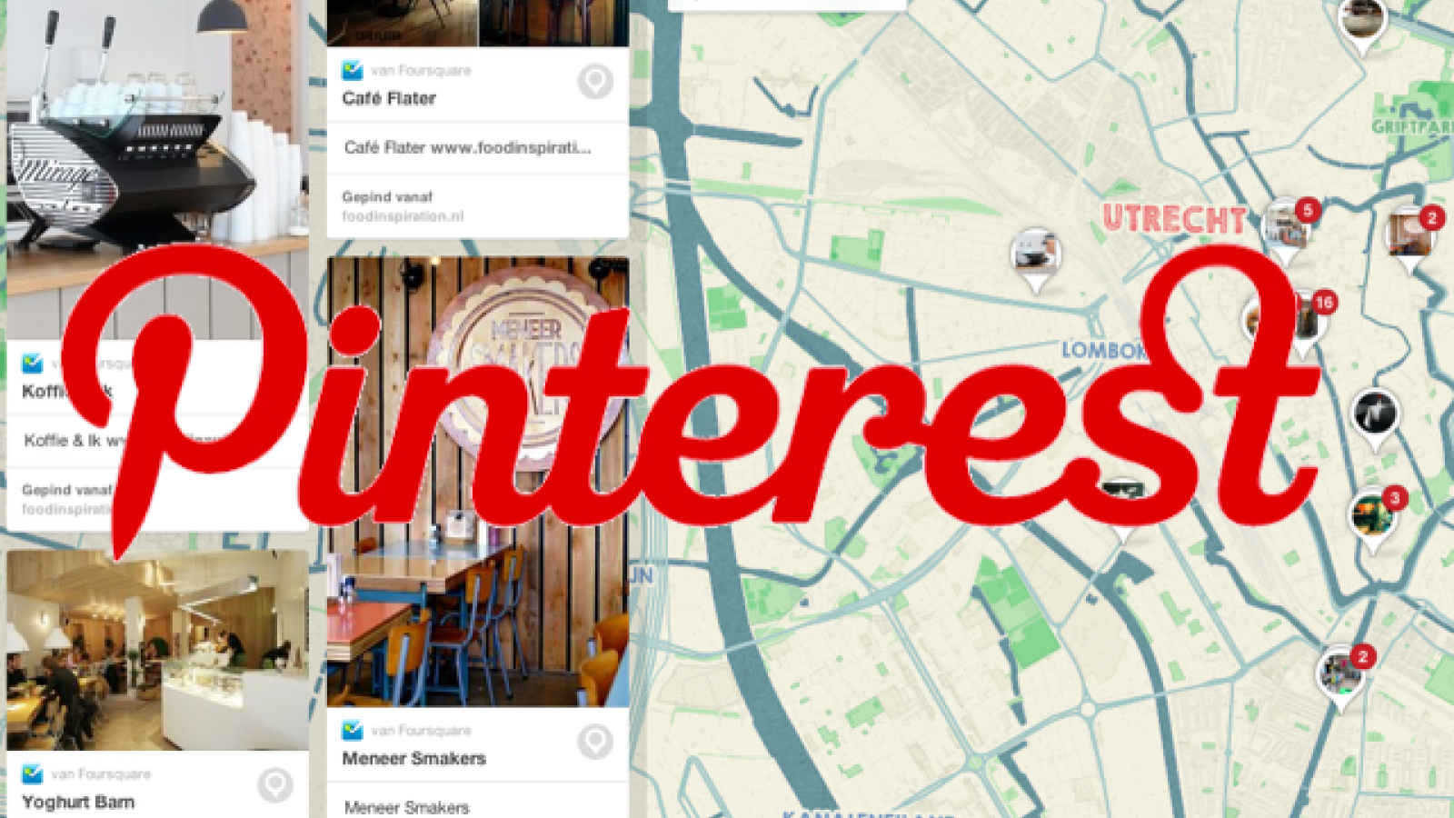 Pinteresting Cityguides 