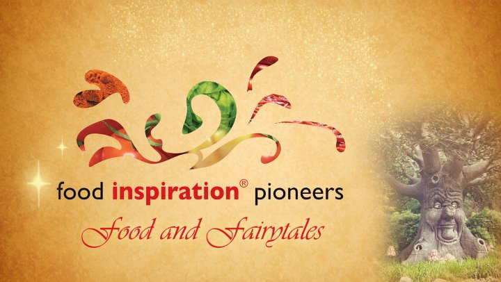 Food & Fairytales