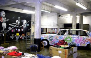 Blog: Pop-portunisme