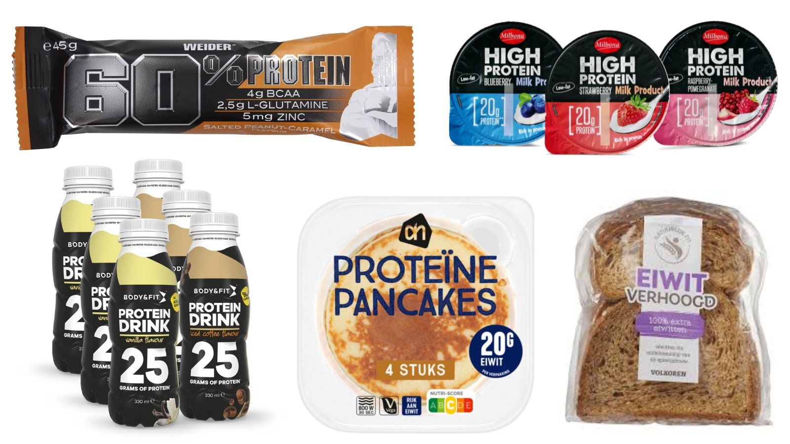 proteine