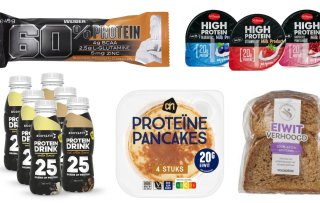 Waarom restaurants de eiwithype ook moeten claimen