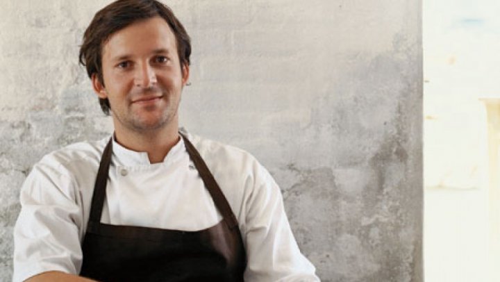 Masterclass by René Redzepi