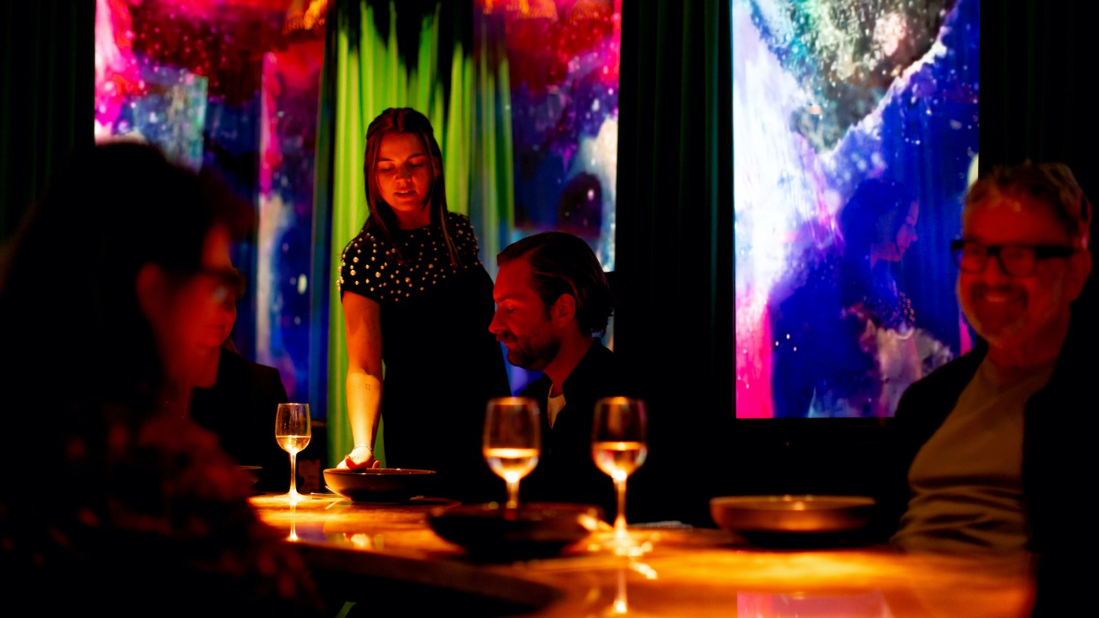 restaurant Bellezza