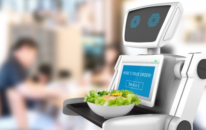 Wageningse saladerobot moet in 2028 aan de bak