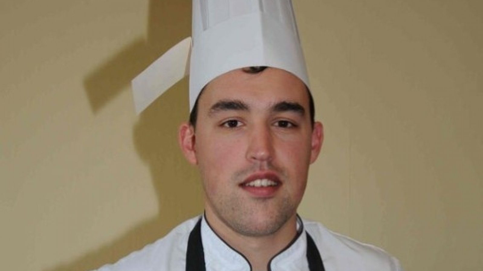 Eerste kok van België 2013