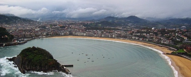 San Sebastián