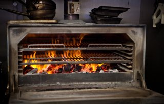 Wat is het favoriete speelgoed van chefs?