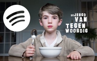 Muziek van editie 102: De jeugd van tegenwoordig