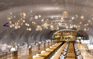 Herrijzing der vergeten metrostations