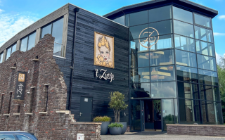 Deze populaire restaurantketens trekken samen jaarlijks 7,3 miljoen bezoekers