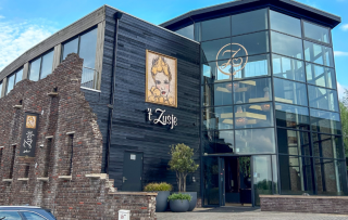 Deze populaire restaurantketens trekken samen jaarlijks 7,3 miljoen bezoekers