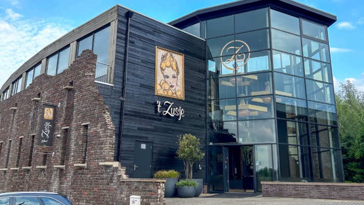 Deze populaire restaurantketens trekken samen jaarlijks 7,3 miljoen bezoekers