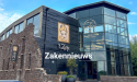 Horecaketen ‘t Zusje uitgeroepen tot beste franchiseketen van Nederland 2026