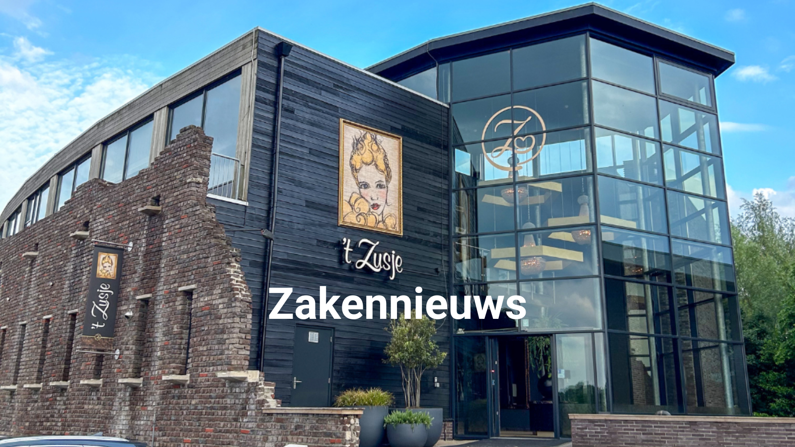 't Zusje Zutphen