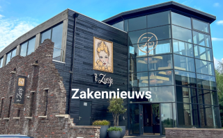 Horecaketen ‘t Zusje uitgeroepen tot beste franchiseketen van Nederland 2026
