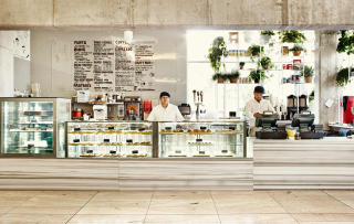 The Line Hotel