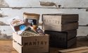 Modern man + pantry = Mantry