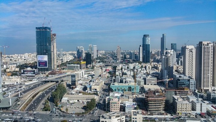 Tel Aviv