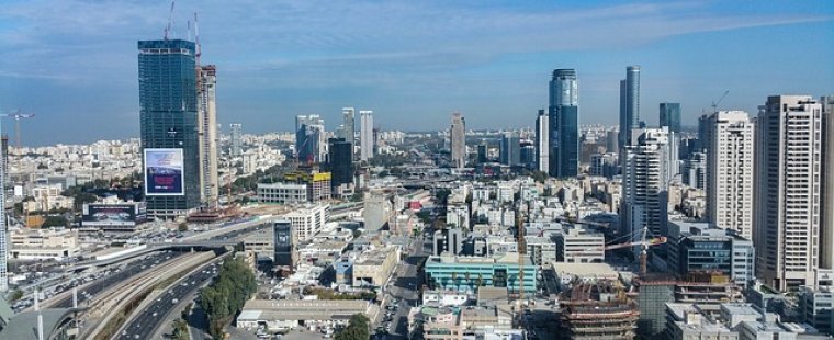 Tel Aviv