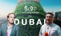 Creatieve vegetarische catering op World Expo in Dubai