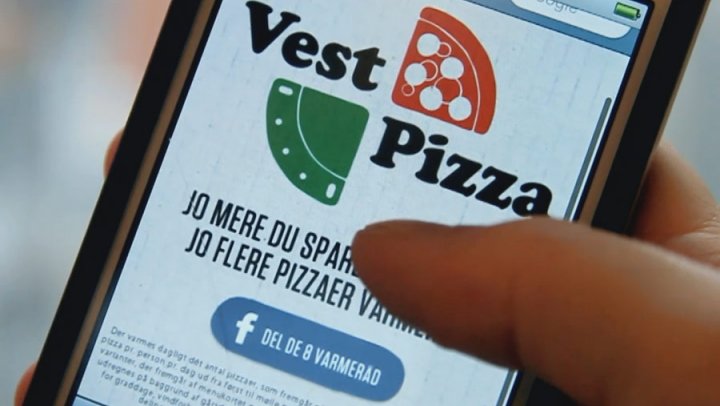 Vest Pizza