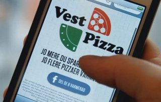 Vest Pizza