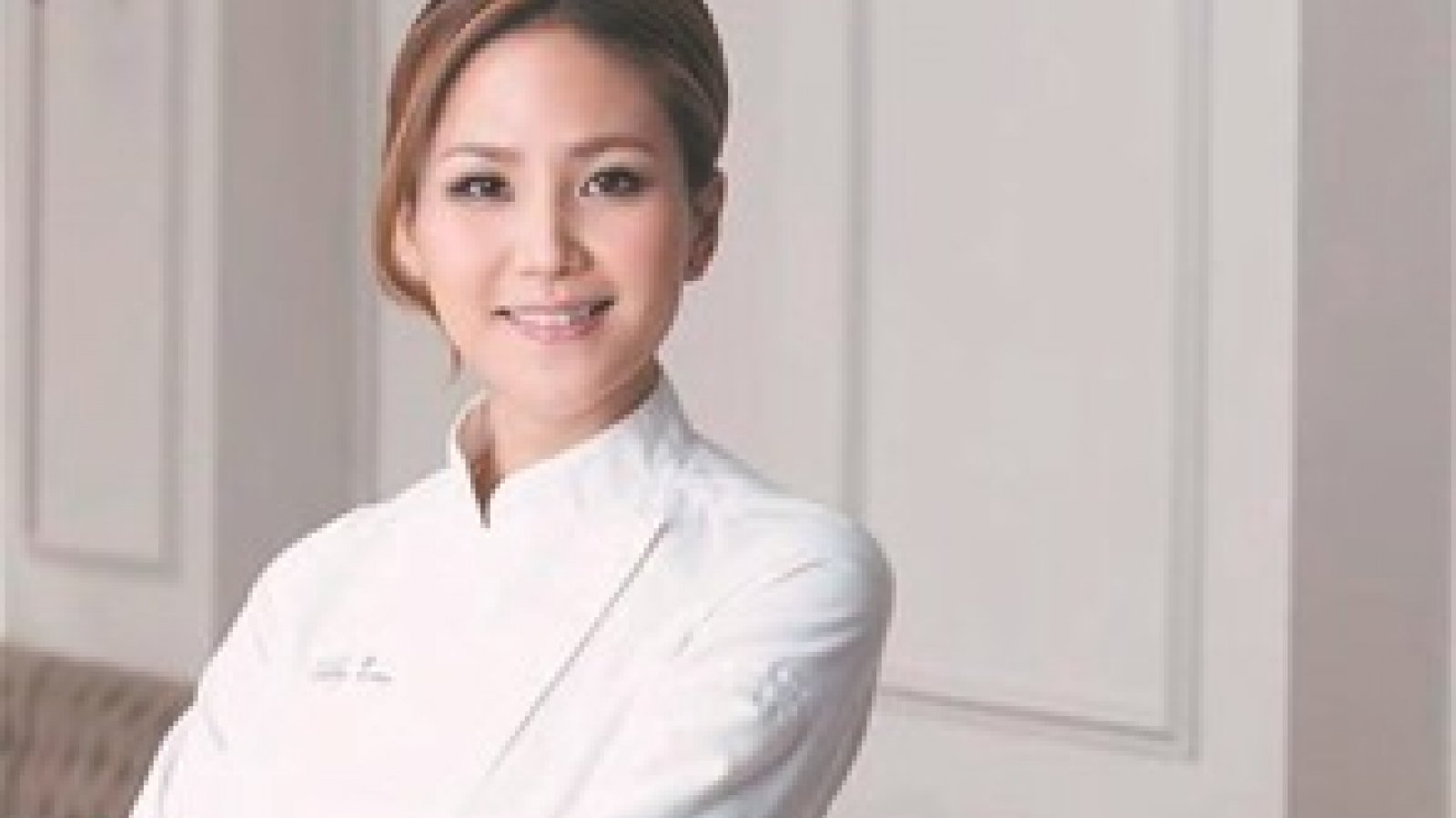 Best female chef