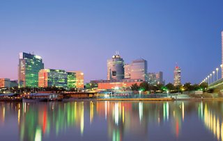 City spotlight: Vienna