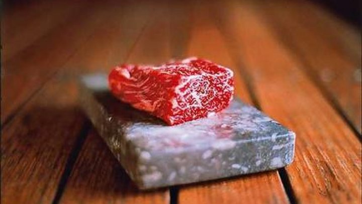 Echt Japans Wagyu