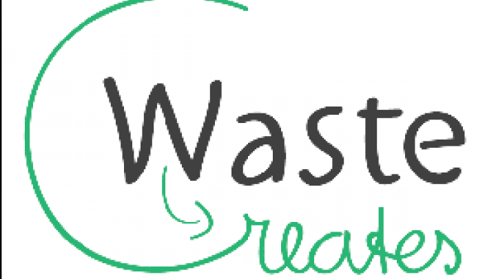 Waste Creates