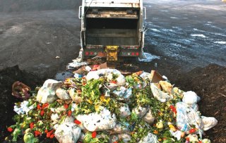 Trend: No Waste