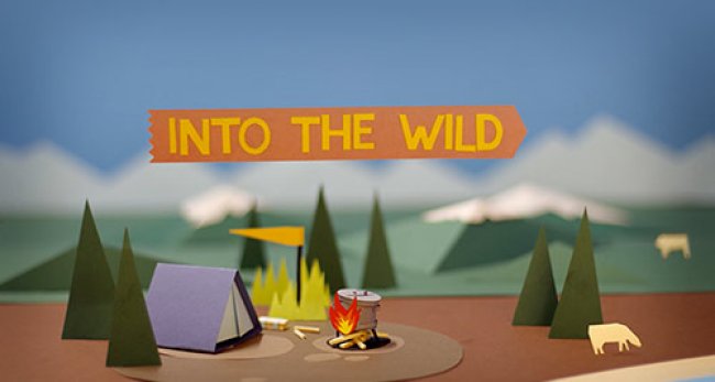 86: Into the wild