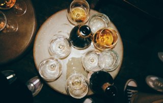 Een goede alcoholvrije wijn? Dit zijn de parels volgens de experts