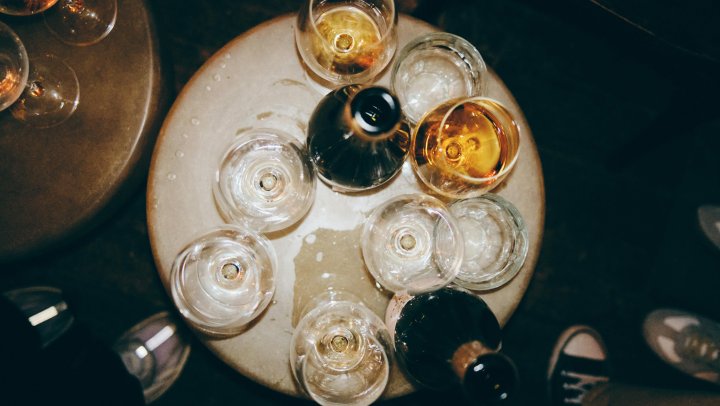 Een goede alcoholvrije wijn? Dit zijn de parels volgens de experts