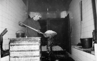 De comeback van ambacht