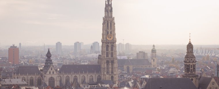 Antwerpen