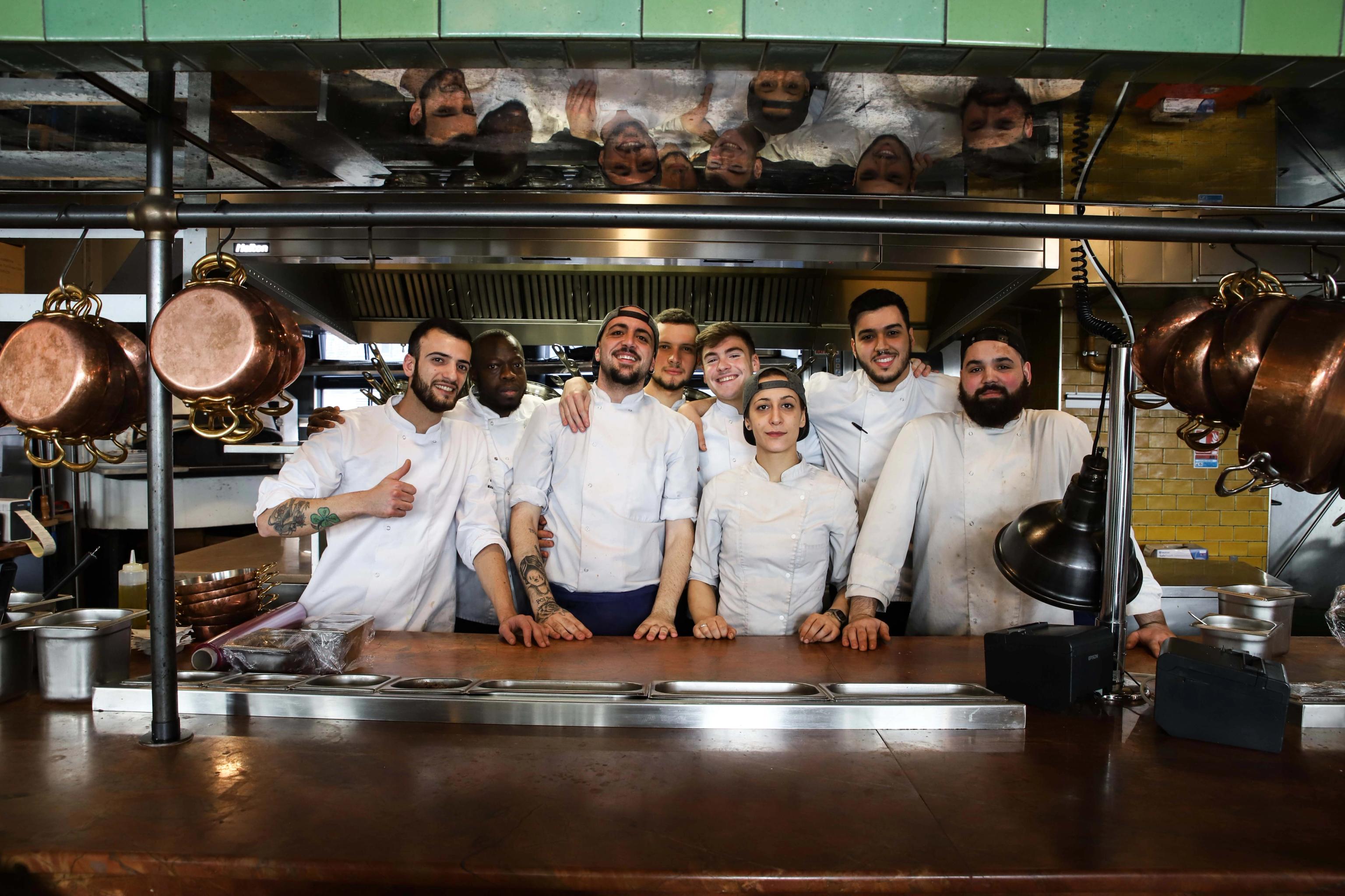 10 internationale foodconcepten die je moet kennen