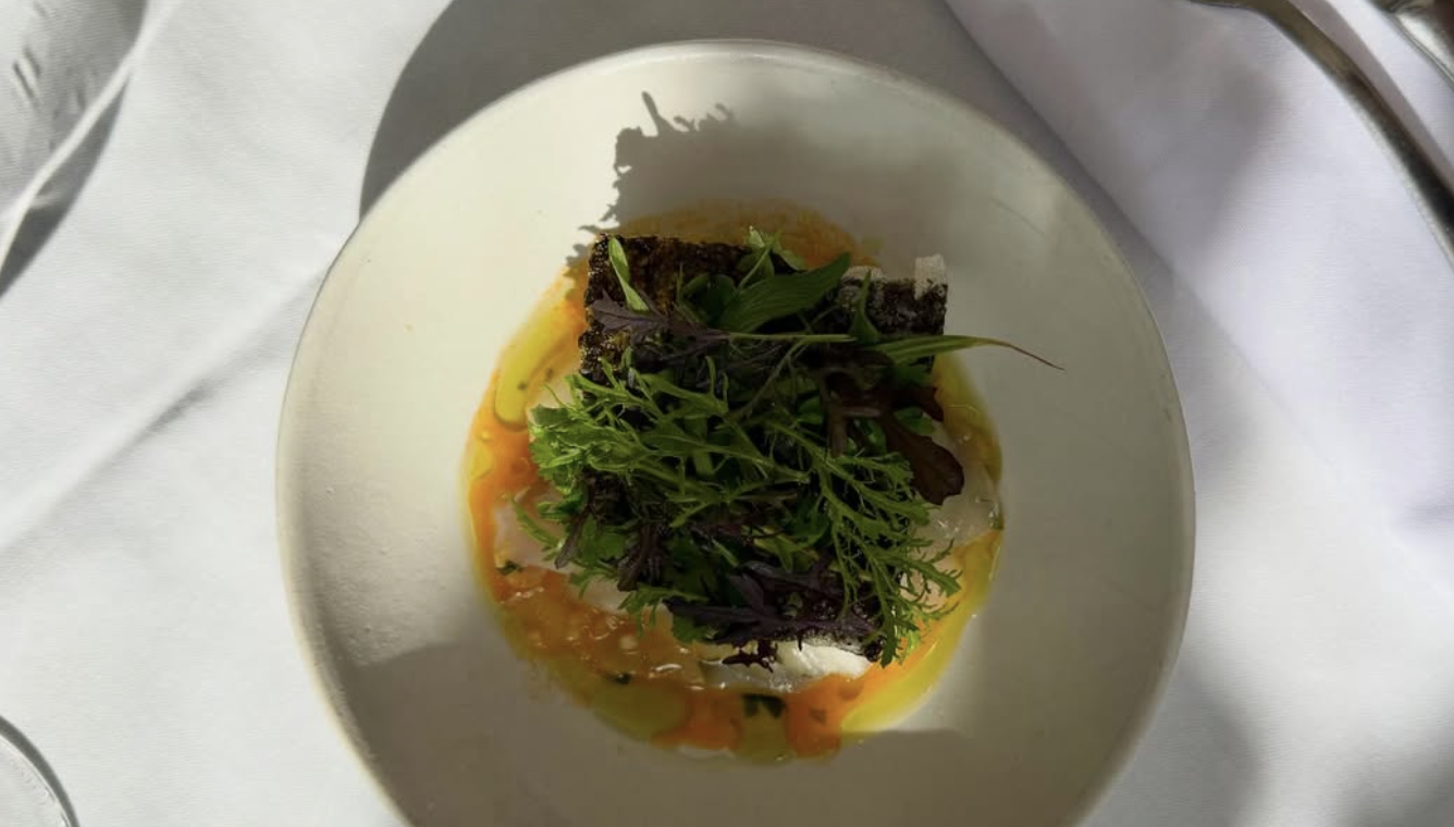 Bij Bistrot Kareltje in Arnhem eet je drie gangen voor €49,-