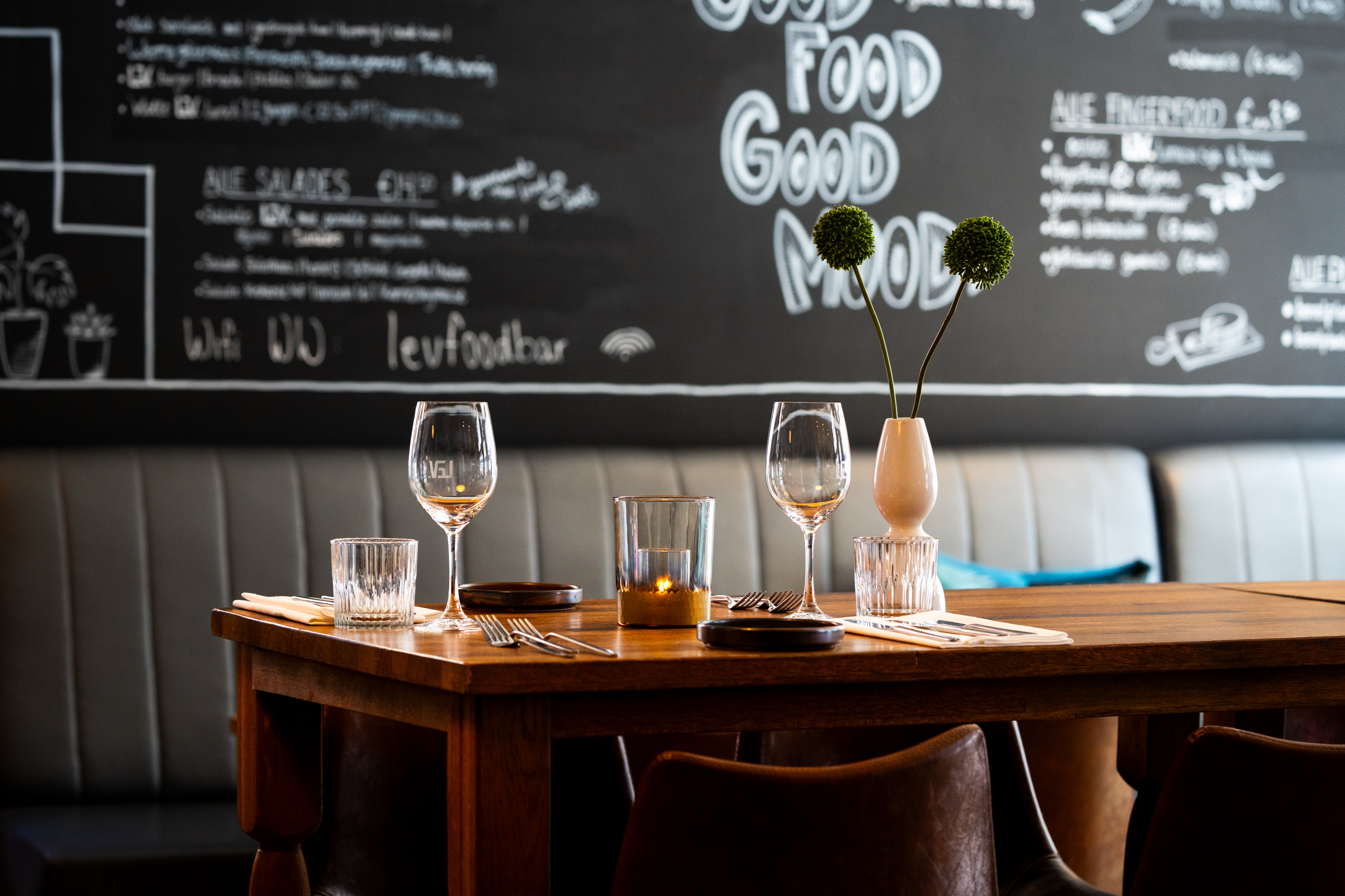 LEV. foodbar Doetinchem