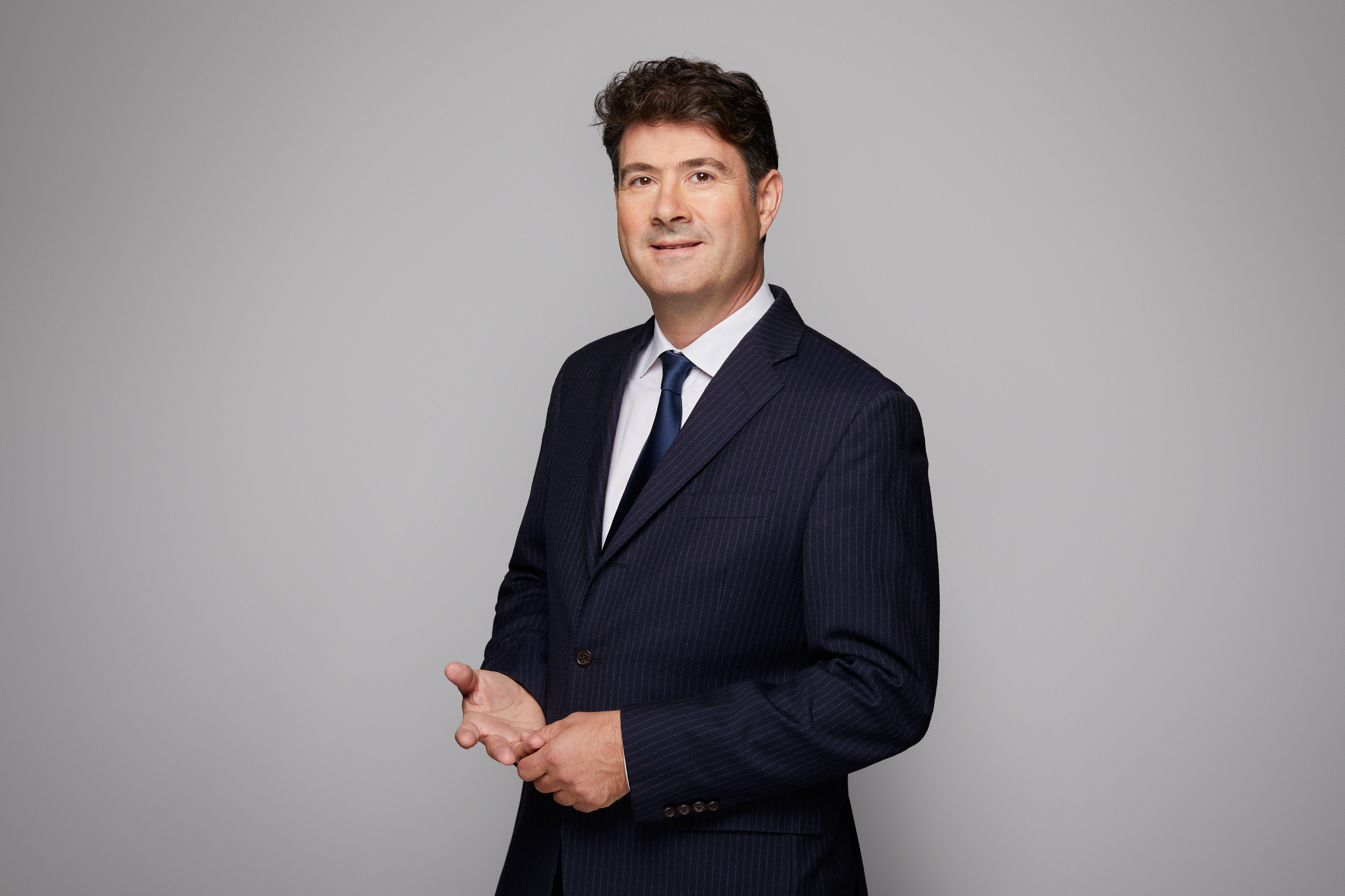 Arthur Reijnhart, foto door: M. van den Zwaal