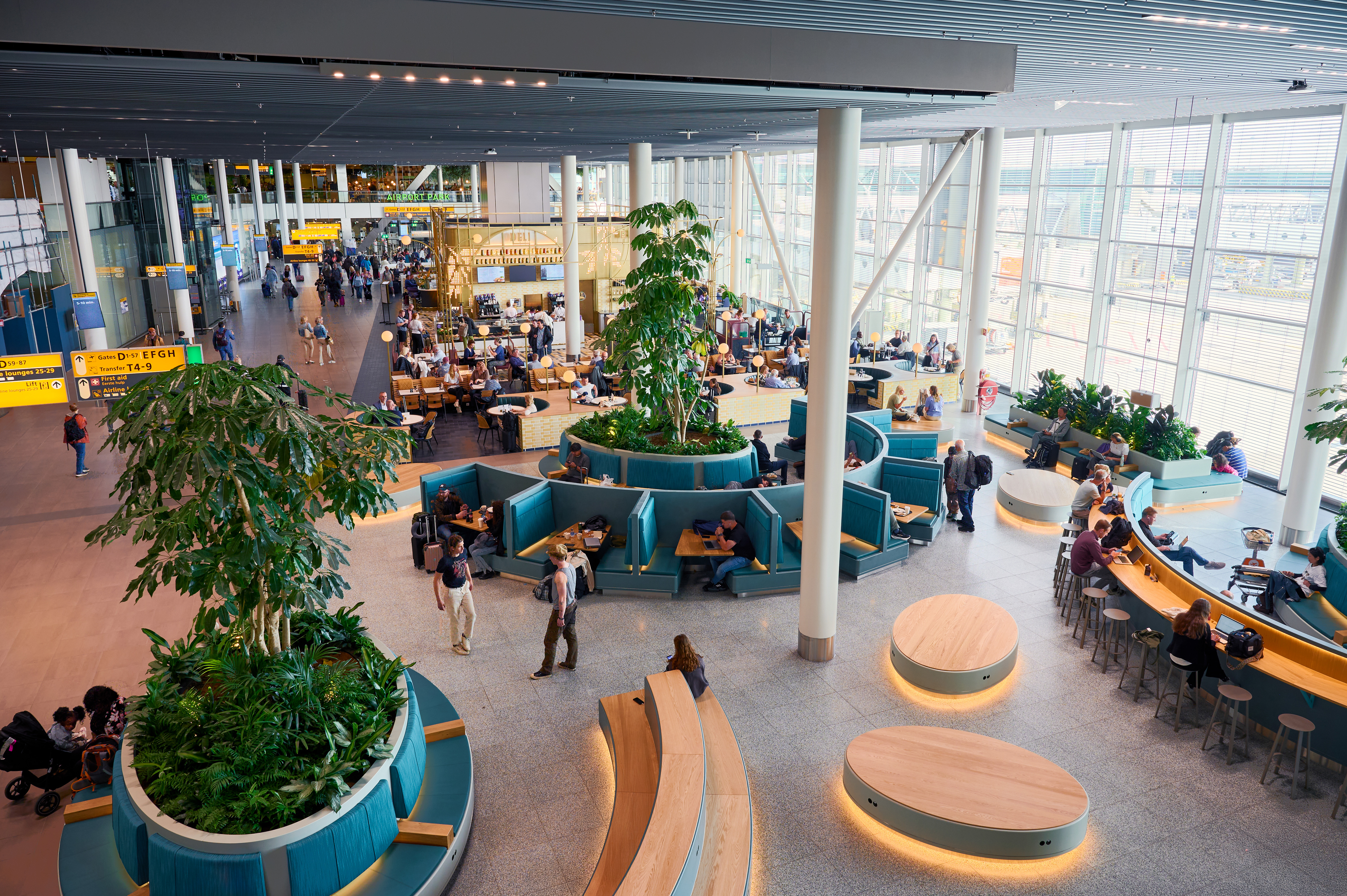 Foto door: J. Berends