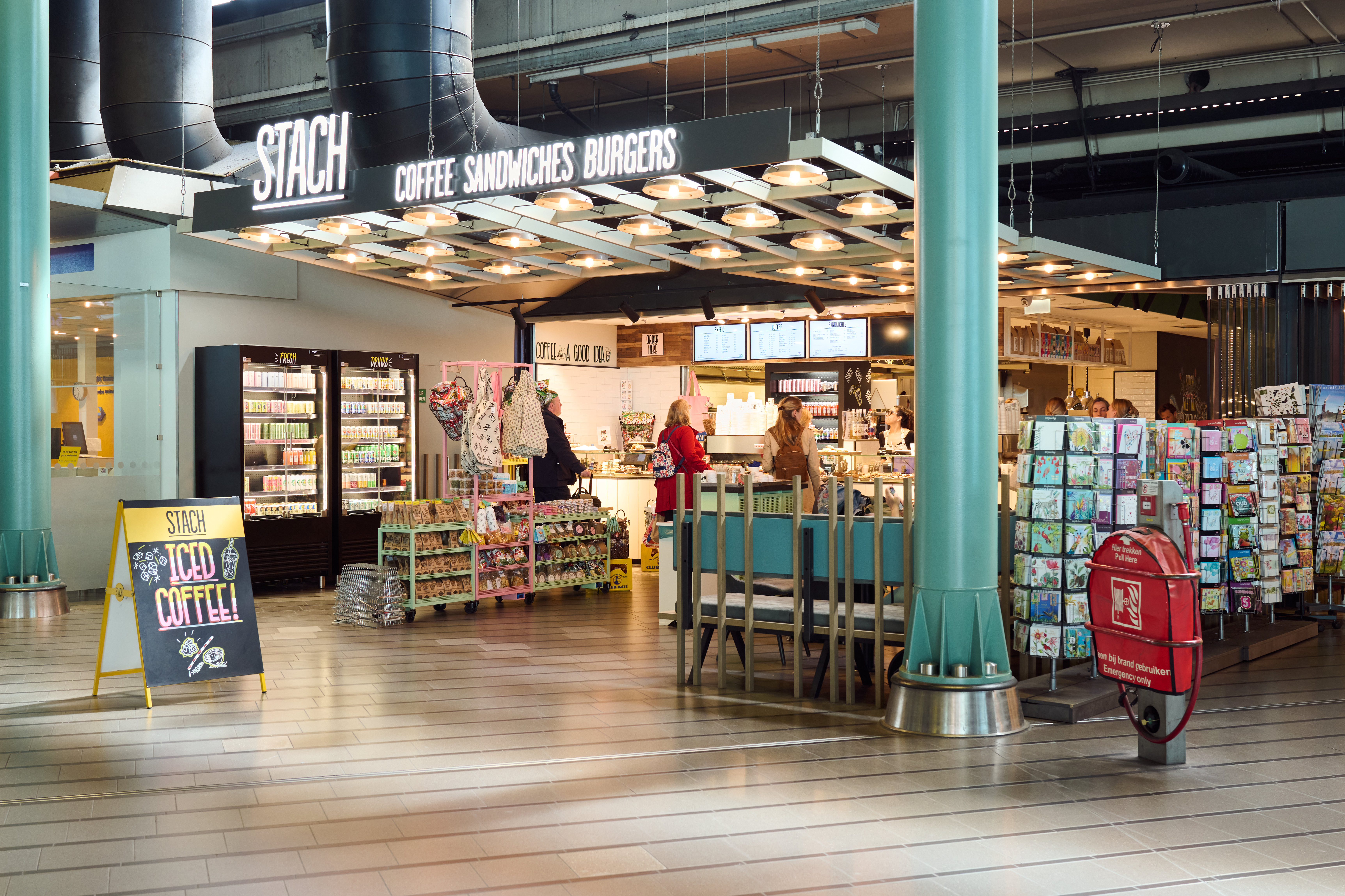 Foto door: M. Kuipers