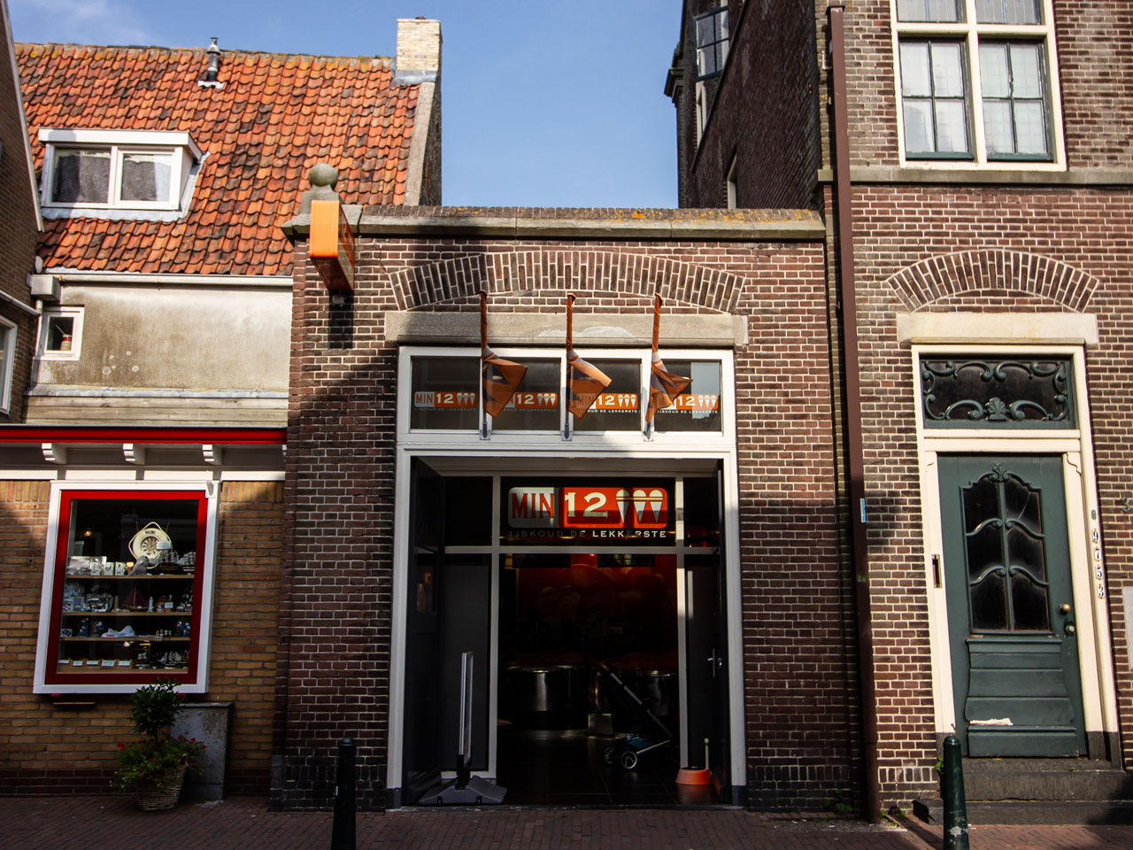 Min12 in Harlingen