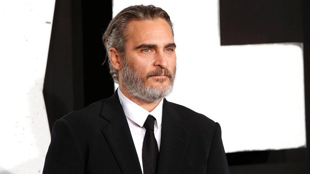 Joaquin Phoenix