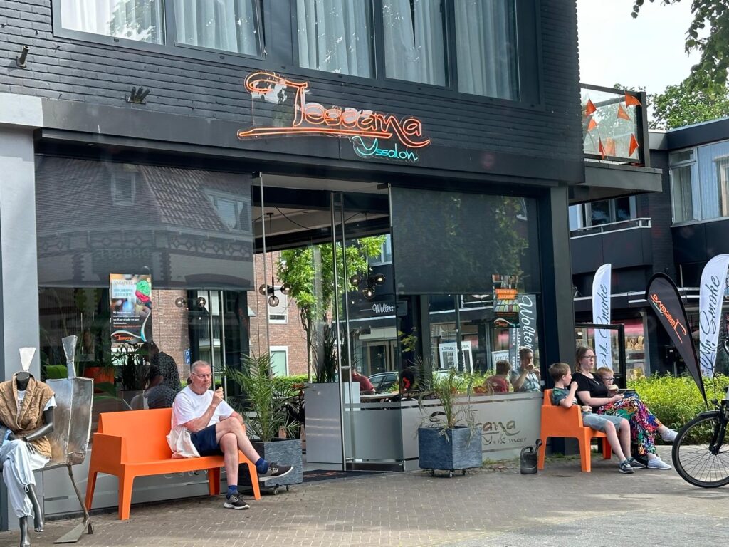 Toscana in Emmen