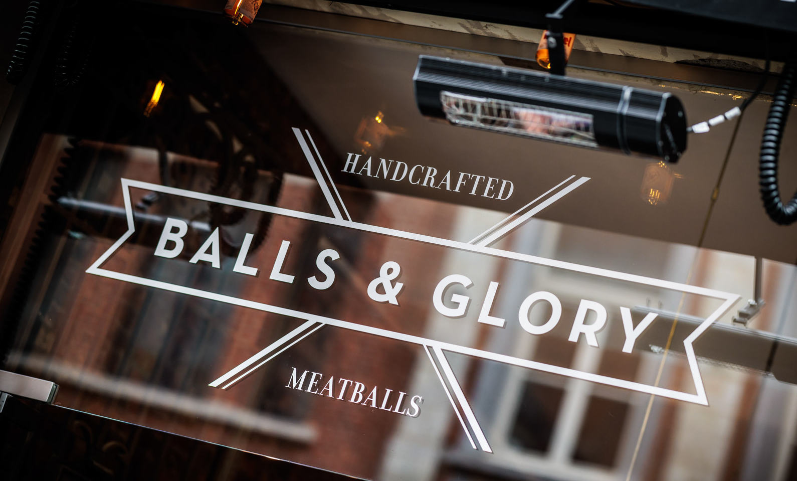 Balls & Glory