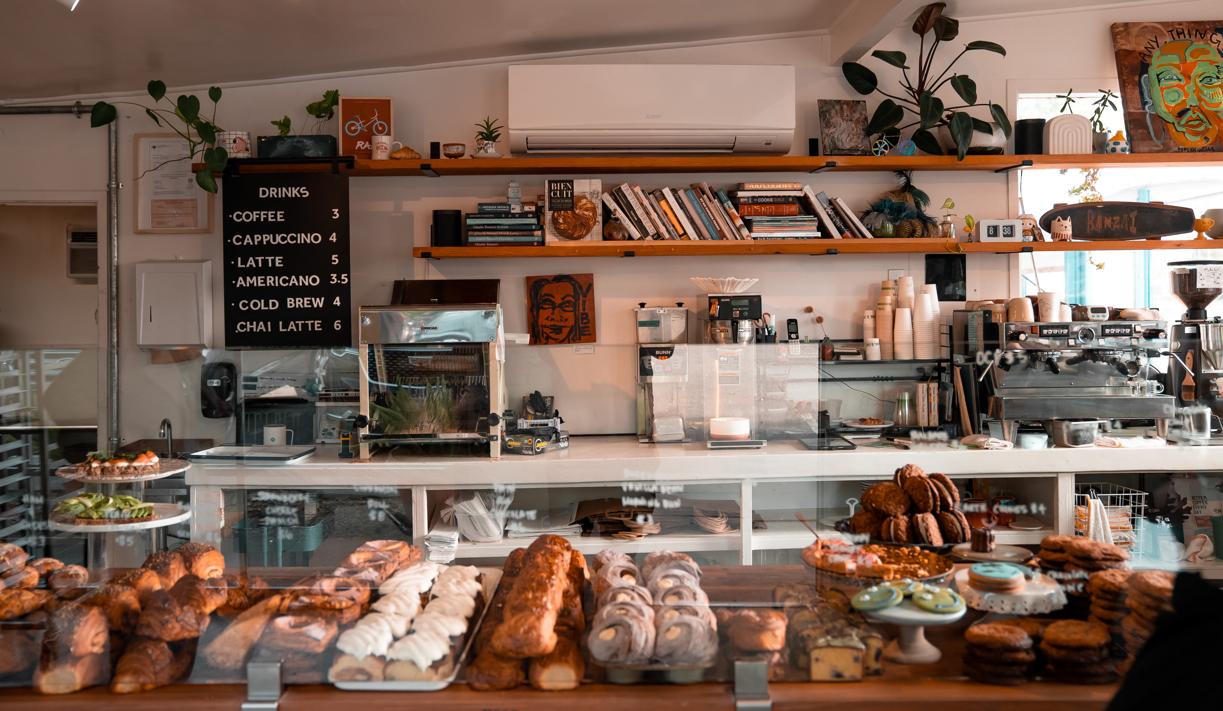 Quail and Condor in Healdsburg | foto door: Kees van Duinhoven